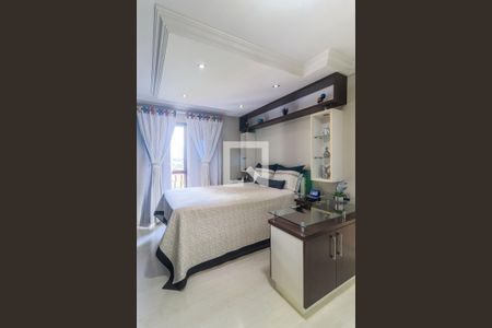 Apartamento à venda com 141m², 4 quartos e 3 vagasSuíte 1