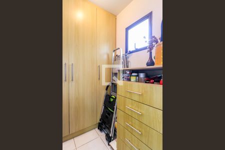 Apartamento à venda com 141m², 4 quartos e 3 vagasQuarto de Serviço