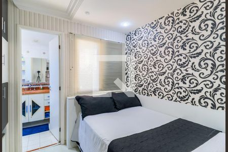 Apartamento à venda com 141m², 4 quartos e 3 vagasSuíte 3