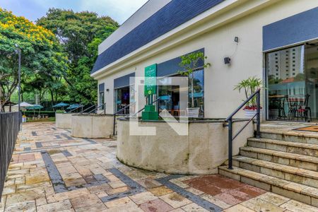 Apartamento à venda com 141m², 4 quartos e 3 vagasÁrea comum