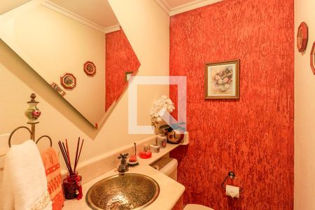 Apartamento à venda com 141m², 4 quartos e 3 vagasLavabo