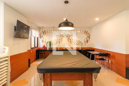Apartamento à venda com 141m², 4 quartos e 3 vagasÁrea comum - Salão de Jogos/Coworking