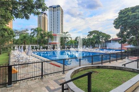 Apartamento à venda com 141m², 4 quartos e 3 vagasÁrea comum - Piscina