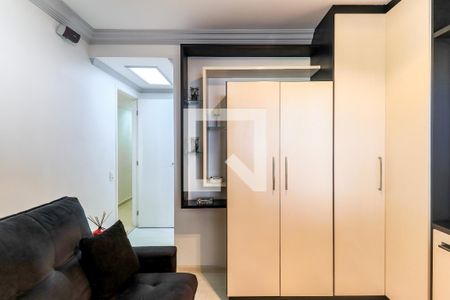 Apartamento à venda com 141m², 4 quartos e 3 vagasSuíte 2