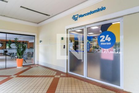 Apartamento à venda com 141m², 4 quartos e 3 vagasÁrea comum - Mercado