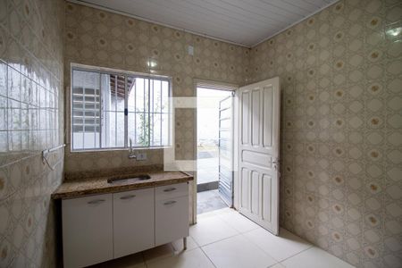 Casa de condomínio à venda com 90m², 2 quartos e 2 vagasCozinha