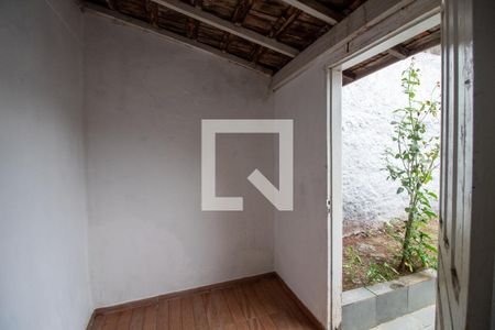 Casa de condomínio à venda com 90m², 2 quartos e 2 vagasÁrea de Serviço