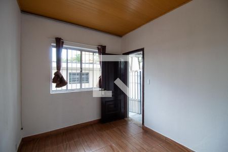 Sala de casa de condomínio à venda com 2 quartos, 90m² em Vila Lageado, São Paulo