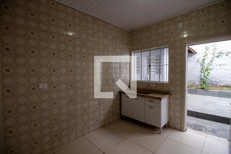 Casa de condomínio à venda com 90m², 2 quartos e 2 vagasCozinha