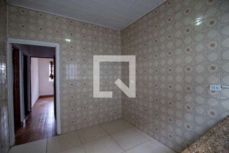 Casa de condomínio à venda com 90m², 2 quartos e 2 vagasCozinha