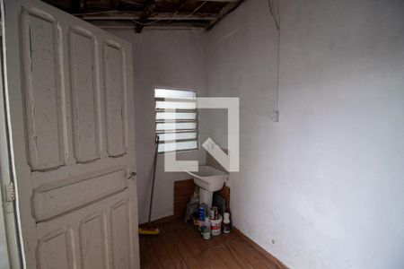 Casa de condomínio à venda com 90m², 2 quartos e 2 vagasÁrea de Serviço