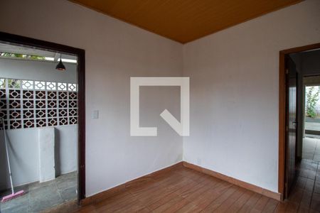 Sala de casa de condomínio à venda com 2 quartos, 90m² em Vila Lageado, São Paulo