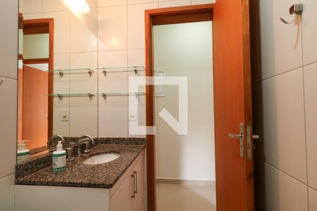 Apartamento para alugar com 73m², 3 quartos e 2 vagas Apartamento para alugar com 73m², 3 quartos e 2 vagasBanheiro Social