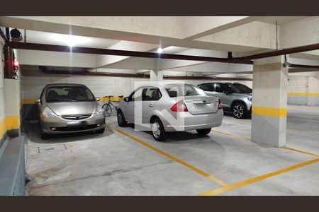 Apartamento para alugar com 73m², 3 quartos e 2 vagas Apartamento para alugar com 73m², 3 quartos e 2 vagasVagas de Garagem
