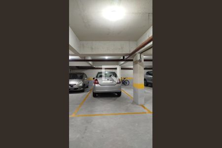 Apartamento para alugar com 73m², 3 quartos e 2 vagas Apartamento para alugar com 73m², 3 quartos e 2 vagasVagas de Garagem