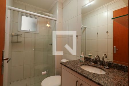 Apartamento para alugar com 73m², 3 quartos e 2 vagas Apartamento para alugar com 73m², 3 quartos e 2 vagasBanheiro Social