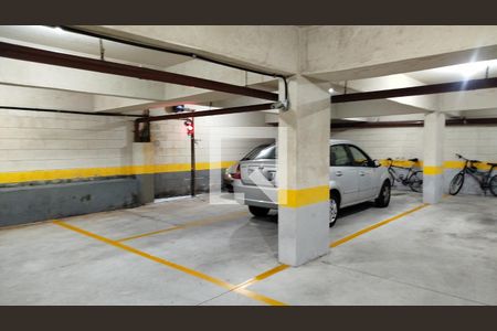 Apartamento para alugar com 73m², 3 quartos e 2 vagas Apartamento para alugar com 73m², 3 quartos e 2 vagasVagas de Garagem