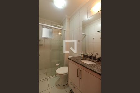 Apartamento para alugar com 73m², 3 quartos e 2 vagas Apartamento para alugar com 73m², 3 quartos e 2 vagasBanheiro Social