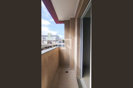 Apartamento para alugar com 73m², 3 quartos e 2 vagas Apartamento para alugar com 73m², 3 quartos e 2 vagasVaranda