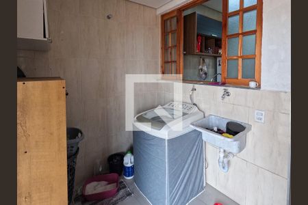 Casa à venda com 150m², 3 quartos e 2 vagasÁrea comum