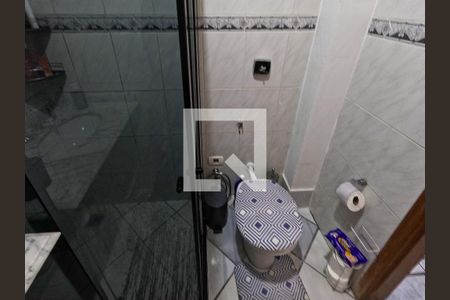 Casa à venda com 150m², 3 quartos e 2 vagasBanheiro