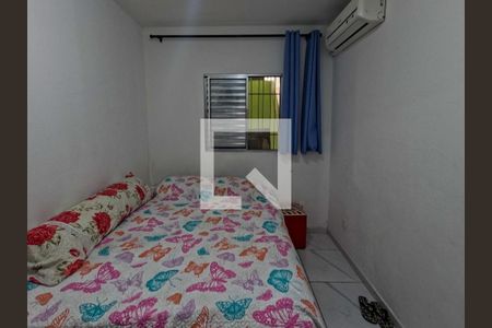 Casa à venda com 150m², 3 quartos e 2 vagasQuarto 3