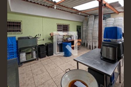 Casa à venda com 150m², 3 quartos e 2 vagasÁrea comum