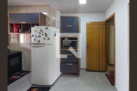Casa à venda com 150m², 3 quartos e 2 vagasCozinha