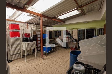 Casa à venda com 150m², 3 quartos e 2 vagasÁrea comum