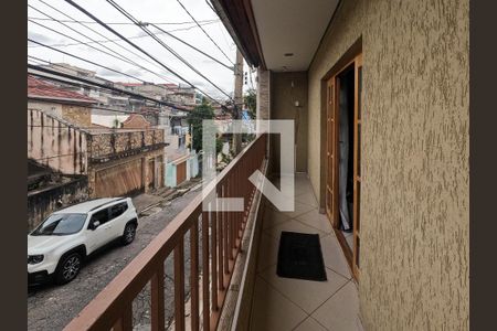 Casa à venda com 150m², 3 quartos e 2 vagasÁrea comum