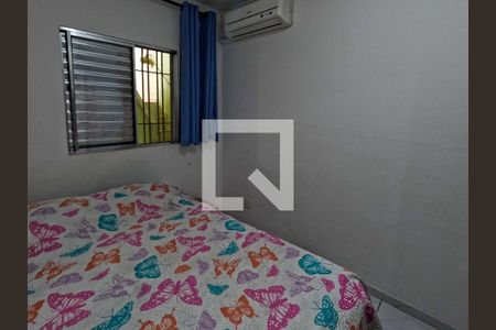 Casa à venda com 150m², 3 quartos e 2 vagasQuarto 3