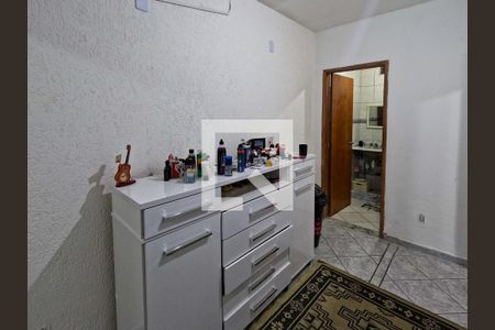 Casa à venda com 150m², 3 quartos e 2 vagasQuarto 4