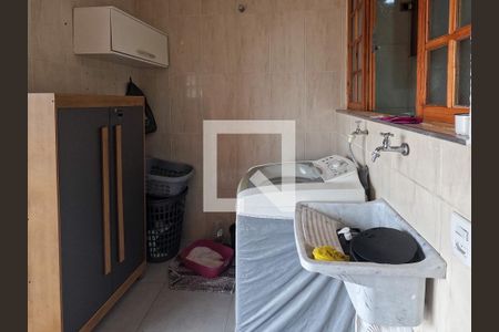 Casa à venda com 150m², 3 quartos e 2 vagasÁrea comum