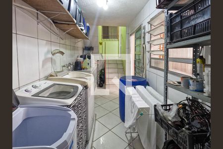 Casa à venda com 150m², 3 quartos e 2 vagasÁrea comum