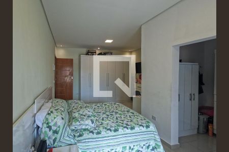 Casa à venda com 150m², 3 quartos e 2 vagasQuarto 1