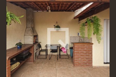 Casa à venda com 150m², 3 quartos e 2 vagasÁrea comum