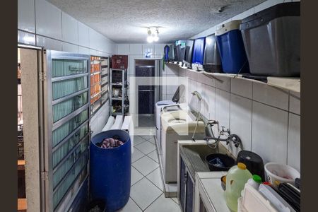 Casa à venda com 150m², 3 quartos e 2 vagasÁrea comum