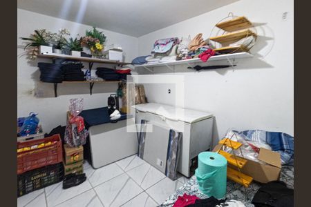 Casa à venda com 150m², 3 quartos e 2 vagasQuarto 2