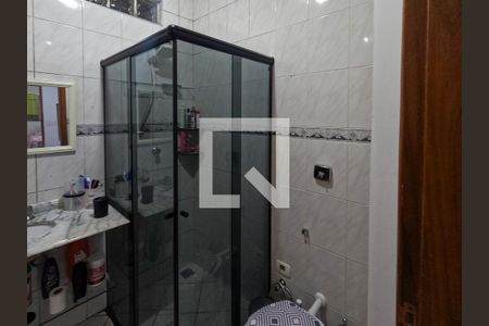 Casa à venda com 150m², 3 quartos e 2 vagasBanheiro