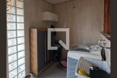 Casa à venda com 150m², 3 quartos e 2 vagasÁrea comum