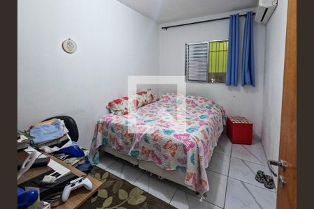 Casa à venda com 150m², 3 quartos e 2 vagasQuarto 3