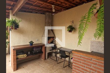 Casa à venda com 150m², 3 quartos e 2 vagasÁrea comum