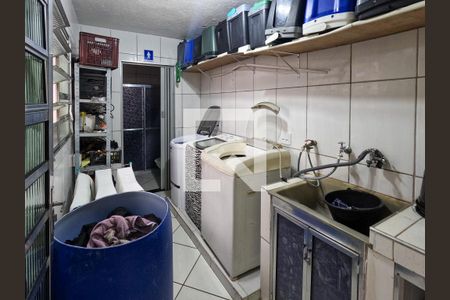 Casa à venda com 150m², 3 quartos e 2 vagasÁrea comum