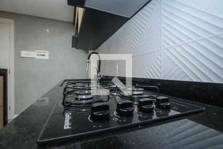 Apartamento para alugar com 41m², 2 quartos e 1 vagaCozinha