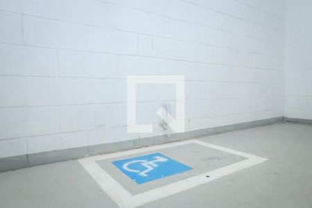 Apartamento para alugar com 41m², 2 quartos e 1 vaga Apartamento para alugar com 41m², 2 quartos e 1 vagaArea para Cadeira de rodas