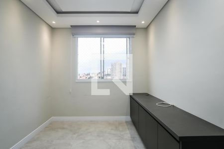 Sala de apartamento para alugar com 2 quartos, 41m² em Vila Plana, São Paulo