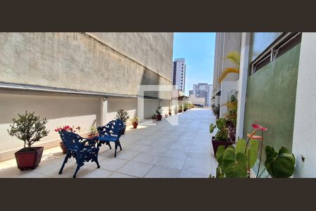 Apartamento à venda com 60m², 2 quartos e 1 vaga Apartamento à venda com 60m², 2 quartos e 1 vagaÁrea comum