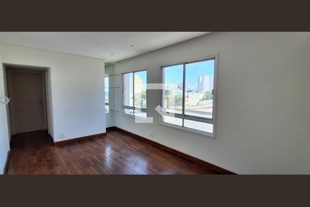 Apartamento à venda com 60m², 2 quartos e 1 vaga Apartamento à venda com 60m², 2 quartos e 1 vagaSala