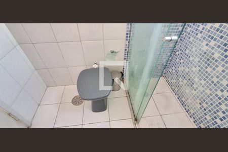 Apartamento à venda com 60m², 2 quartos e 1 vaga Apartamento à venda com 60m², 2 quartos e 1 vagaBanheiro Social