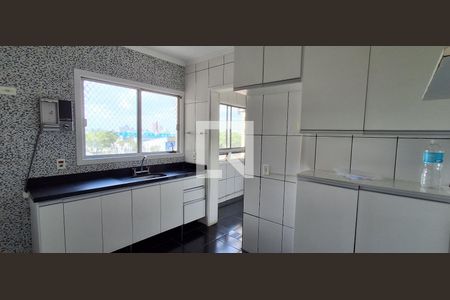 Apartamento à venda com 60m², 2 quartos e 1 vaga Apartamento à venda com 60m², 2 quartos e 1 vagaCozinha